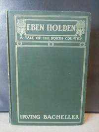 Eben Holden: A Tale Of The North Country