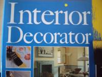 Complete Interior Decorator by Lawrence, Mike