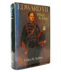 EDWARD VII PRINCE AND KING