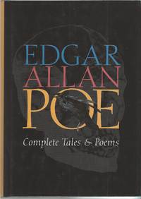 Complete Tales & Poems Of Edgar Allen Poe