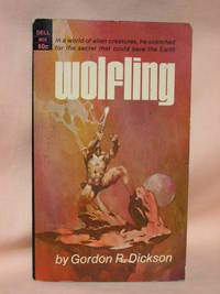 image of WOLFLING
