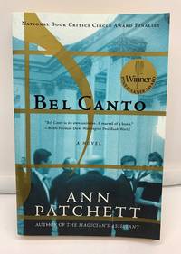 Bel Canto by Patchett, Ann - 2005