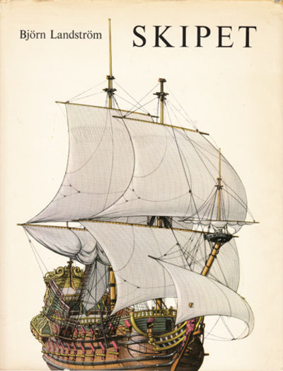 Skipet. En oversikt over skipets historie fra den…