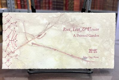 Root, Leaf, &amp; Flower: A Printed Garden