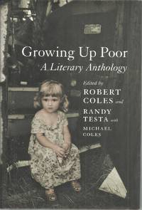 Growning Up Poor: A Literary Anthology