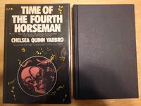 image of Time of the Fourth Horseman