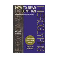 How to Read Egyptian Hieroglyphs: A Step-By-Step Guide