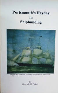image of Portsmouth's Heyday in Shipbuilding