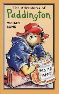 The Adventures of Paddington Bear