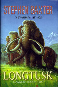 cover of Longtusk