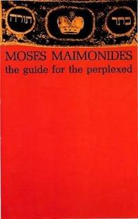 cover of The Guide for the Perplexed-Seconid Edition, Revised Throughout
