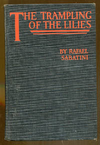 image of The Trampling of the Lilies