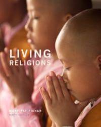 Living Religions Plus NEW MyReligionLab with Pearson eText --Access Card Package (9th Edition) by Mary Pat Fisher - 2013-02-08