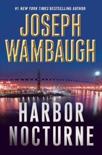 image of Harbor Nocturne