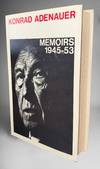 Memoirs 1945-53