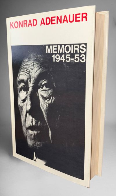 Memoirs 1945-53