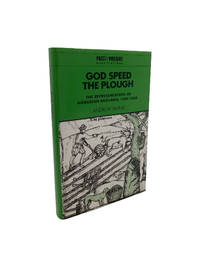 God Speed the Plough - The Representation of Agrarian England, 1500-1660