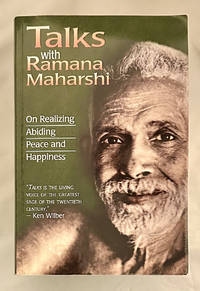 Talks With Ramana Maharshi