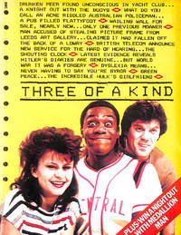 Three of a Kind