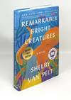 Remarkably Bright Creatures SIGNED FIRST EDITION