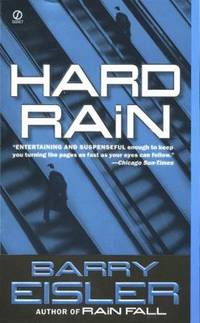 Hard Rain