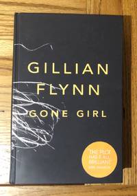 image of GONE GIRL