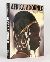 image of Africa Adorned