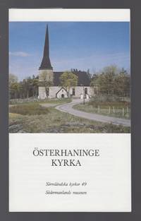 Österhaninge kyrka.