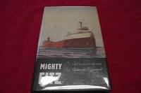 image of Mighty Fitz: The Sinking of the Edmund Fitzgerald
