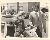 The Organization (Four original photographs from the 1971 film)