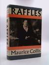 Raffles:First British Edition