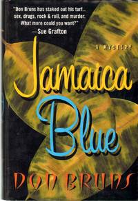 JAMAICA BLUE