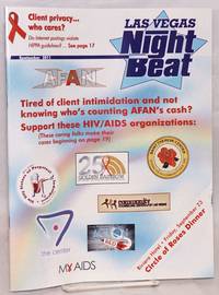 image of Las Vegas Night Beat September 2011