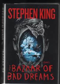 cover of The Bazaar of Bad Dreams