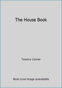 image of The House Book