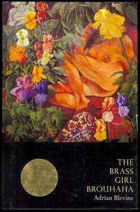 image of The Brass Girl Brouhaha