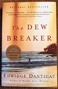 image of The Dew Breaker
