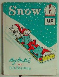cover of Snow