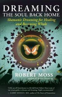 Dreaming the Soul Back Home: Shamanic Dreaming for Healing and Becoming Whole