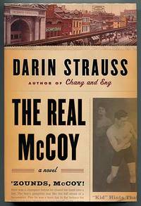 image of The Real McCoy