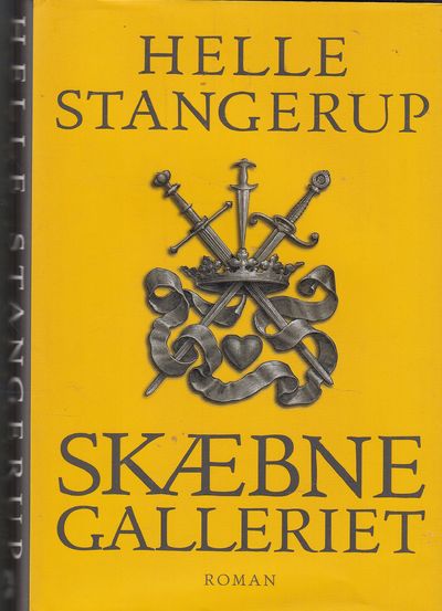 Skæbnegalleriet