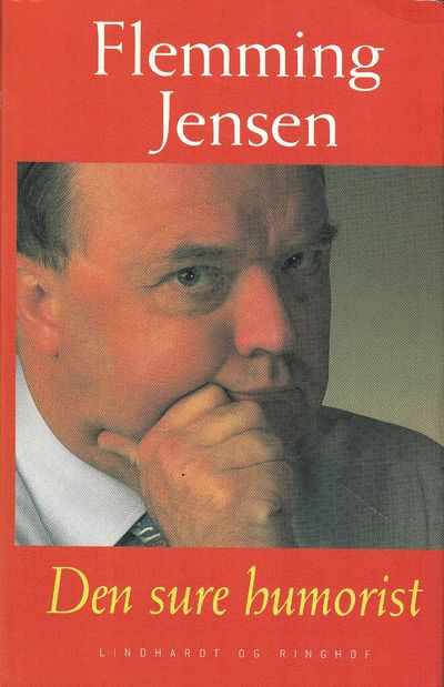 Den sure humorist