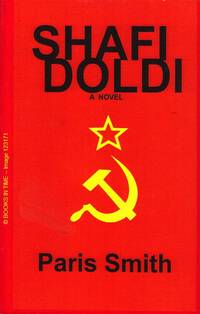 cover of Shafi Doldi : Signed by Author