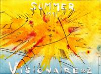 Visionaire No. 2: Summer 1991: The Travel Issue