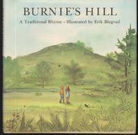 image of BURNIE'S HILL A Traditional Rhyme