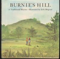 BURNIE&#039;S HILL A Traditional Rhyme by Blegvad, Erik - 1977