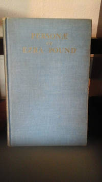 image of Person AE : The Collected Shorter Poems of Ezra Pound