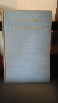 Person AE : The Collected Shorter Poems of Ezra Pound