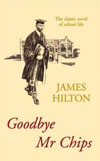 Goodbye, Mister Chips