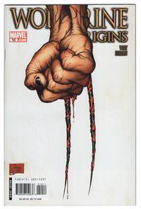 image of Instant Collection Wolverine Origins Fourteen Issue Run. (#1 to 14)